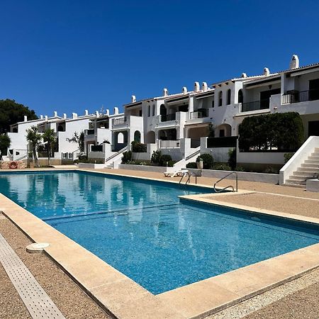 Coach House By Som Menorca Apartment Son Parc Luaran gambar