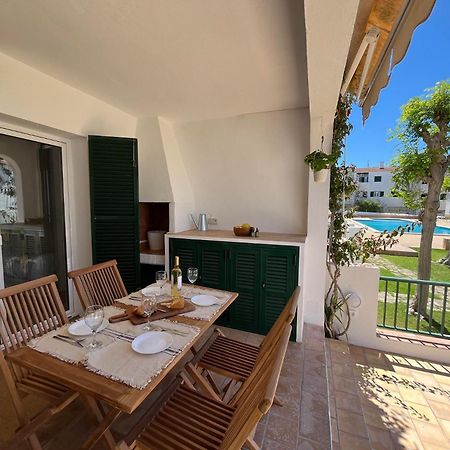 Coach House By Som Menorca Apartment Son Parc Luaran gambar
