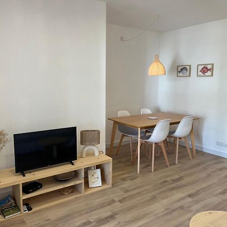 Coach House By Som Menorca Apartment Son Parc Luaran gambar