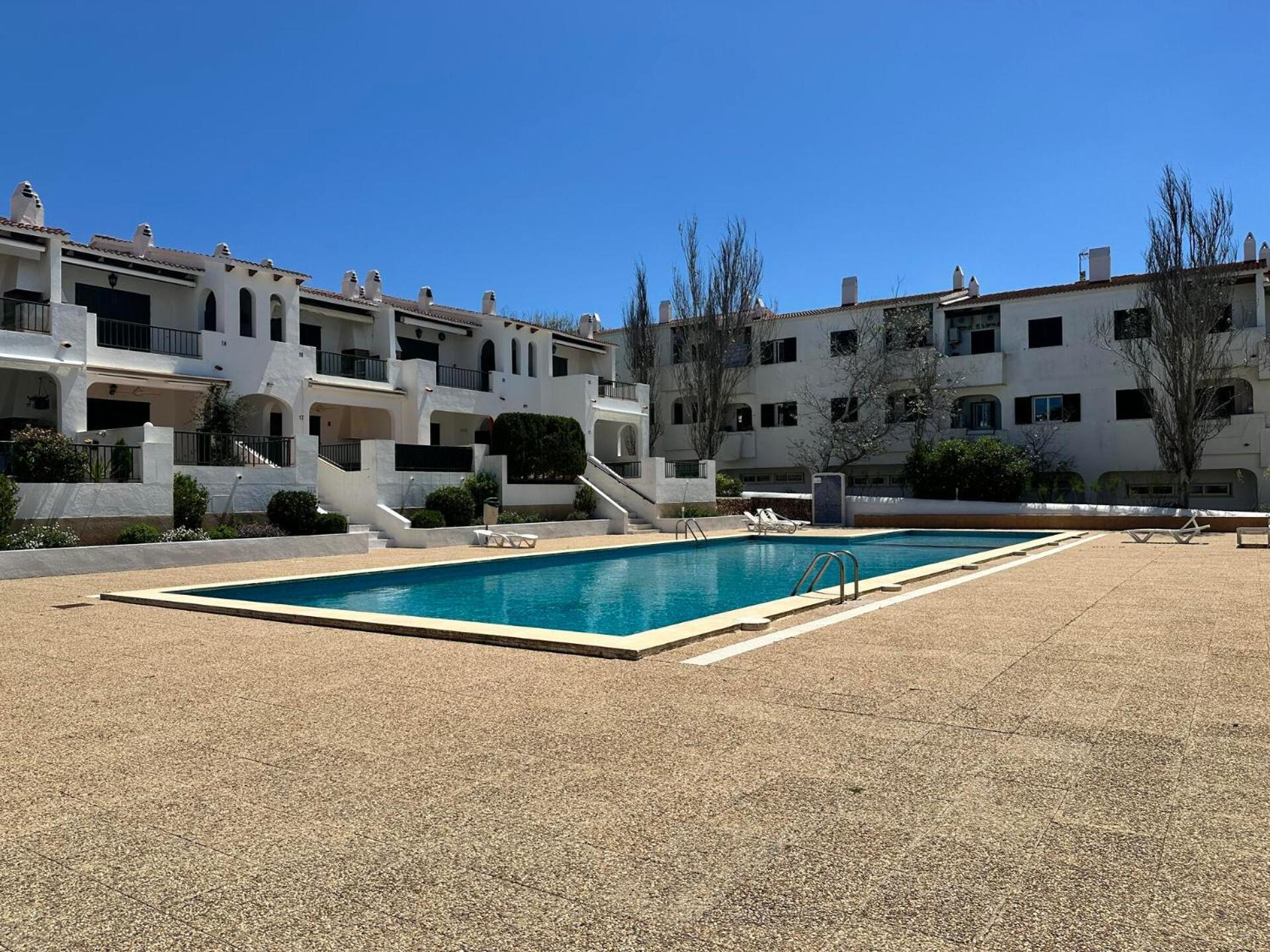 Coach House By Som Menorca Apartment Son Parc Luaran gambar