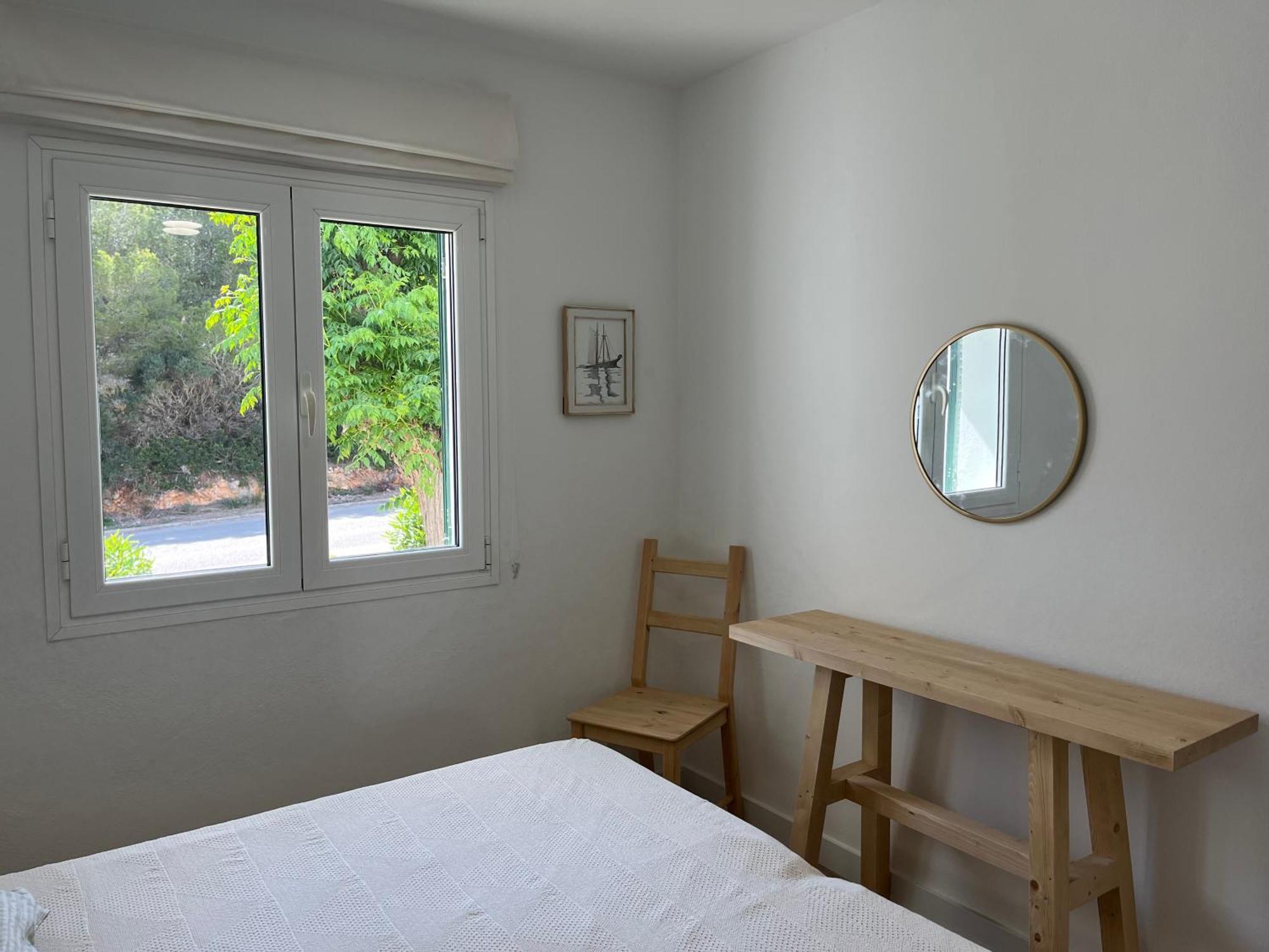 Coach House By Som Menorca Apartment Son Parc Luaran gambar