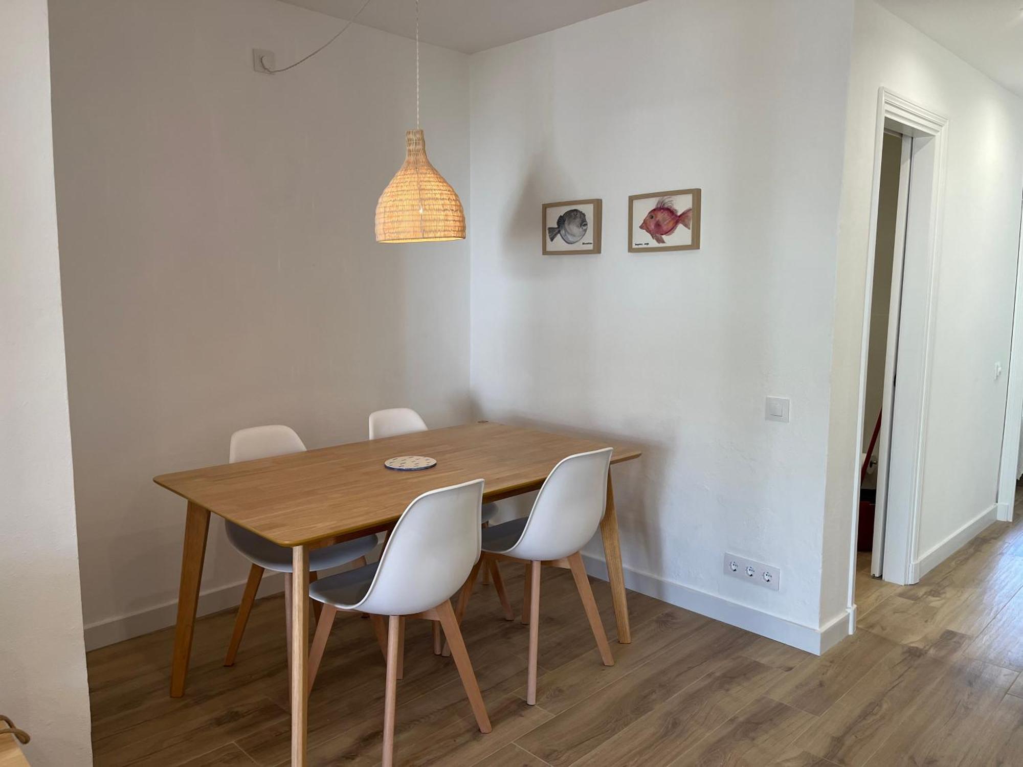 Coach House By Som Menorca Apartment Son Parc Luaran gambar