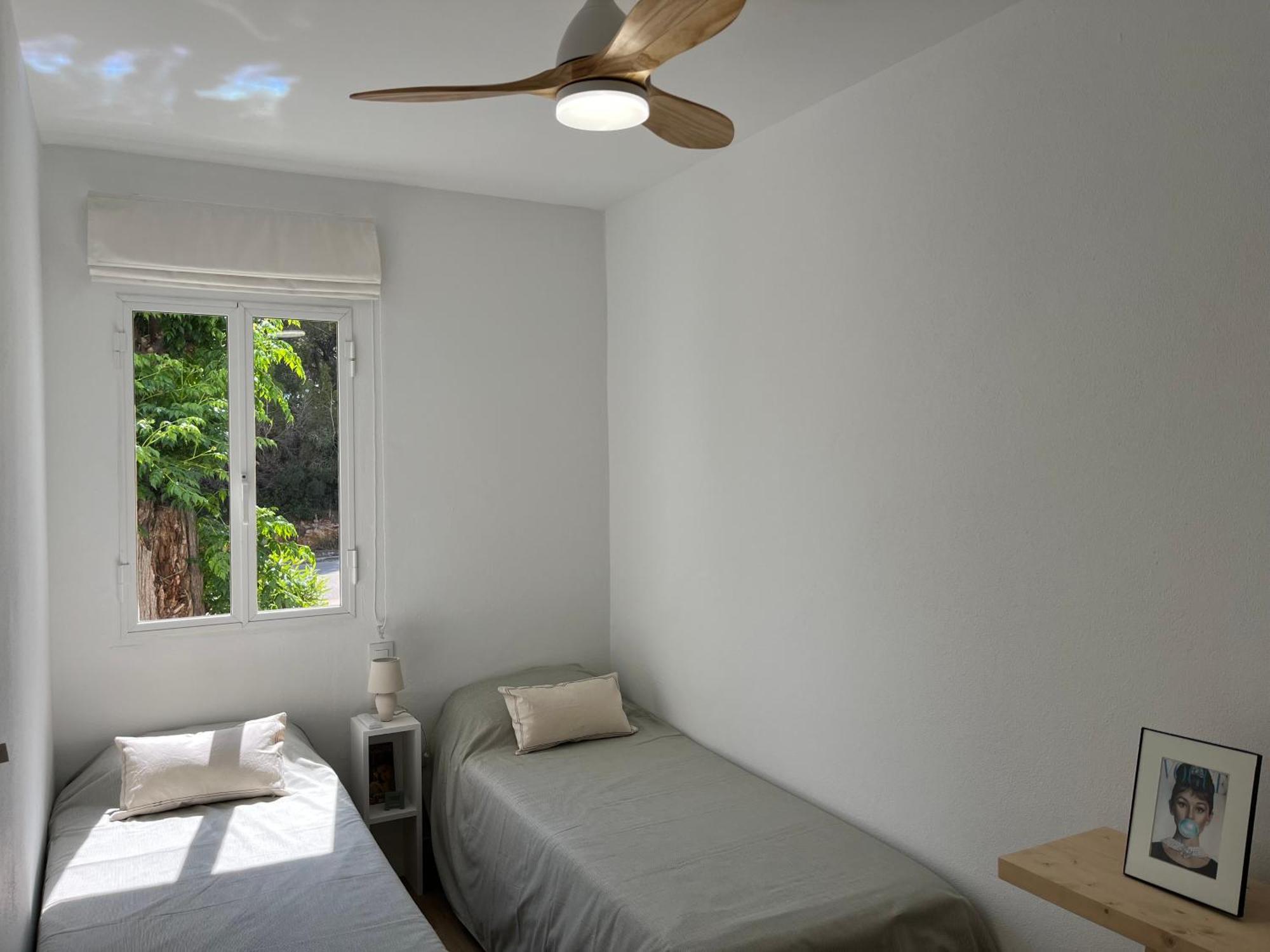 Coach House By Som Menorca Apartment Son Parc Luaran gambar