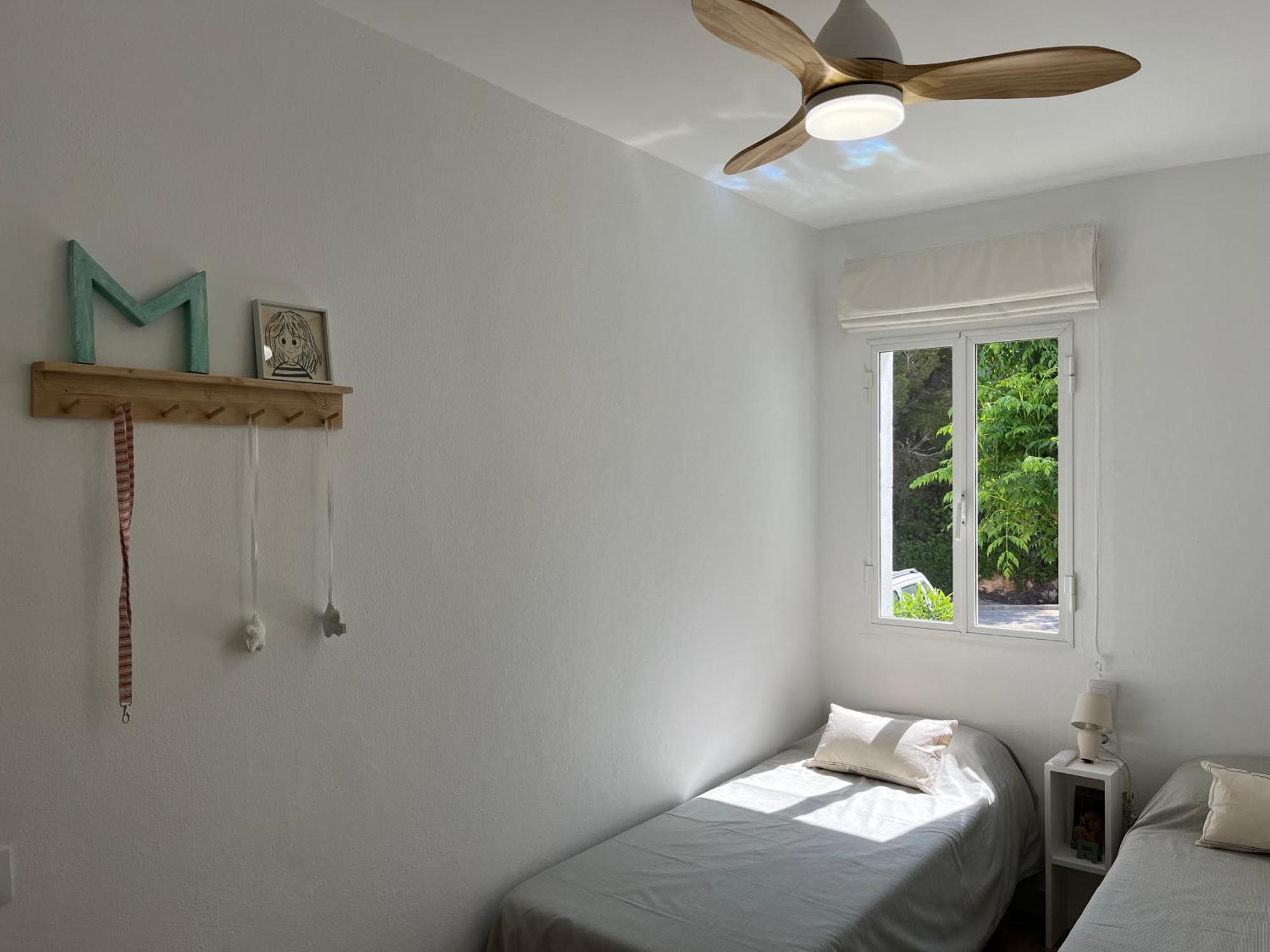 Coach House By Som Menorca Apartment Son Parc Luaran gambar